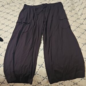 Torrid Draw String Pants